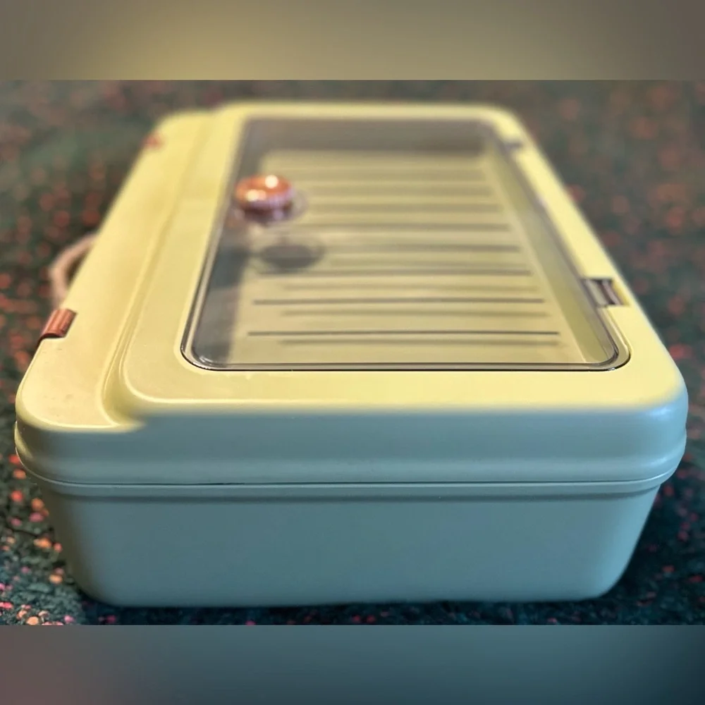 🎸BTSKY🎸🔥NWT🔥Multi-Layer Office Home Travel Document Organizer